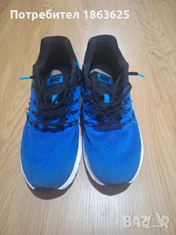 Маратонки Nike 45н., снимка 2 - Маратонки - 56073358