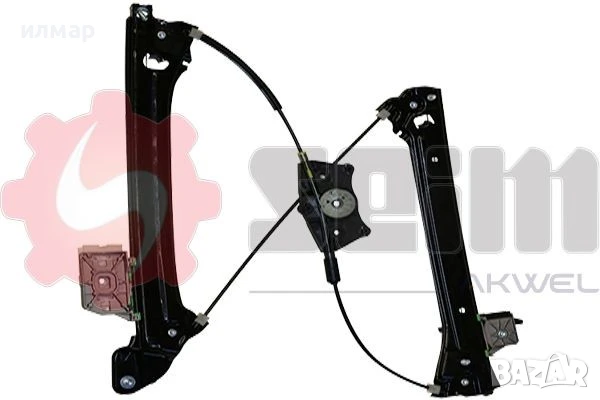 8W8837461 Стъклоподемник  за Ауди А5 -