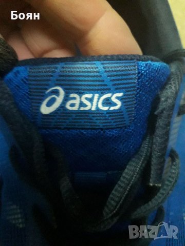 Мъжки маратонки  Asics , снимка 2 - Спортни обувки - 39423947