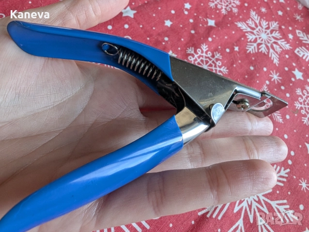 Нокторезачка за котки и кучета , снимка 4 - За котки - 52925802