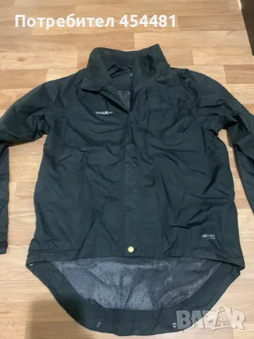 Vaude Ceplex men’s jacket 