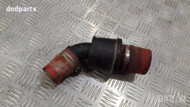 Турбо пътища Ford Focus 1.8TDCi 2002г.	