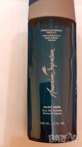 Продавам мъжки тоалетни води по 100 мл., снимка 9 - Мъжки парфюми - 39722927