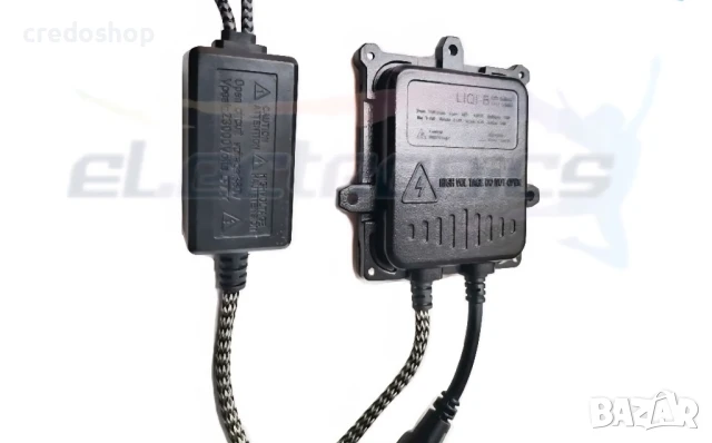 CANBUS SLIM траф баласт 55W /12V AC