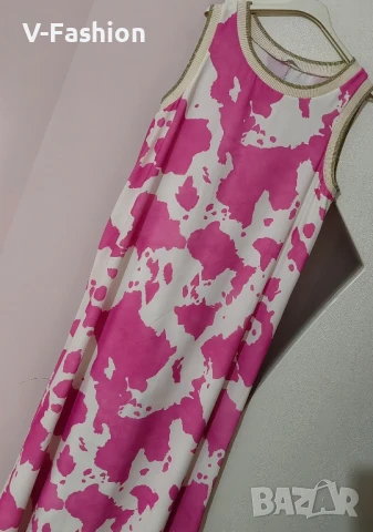 Рокля , снимка 2 - Рокли - 50869200