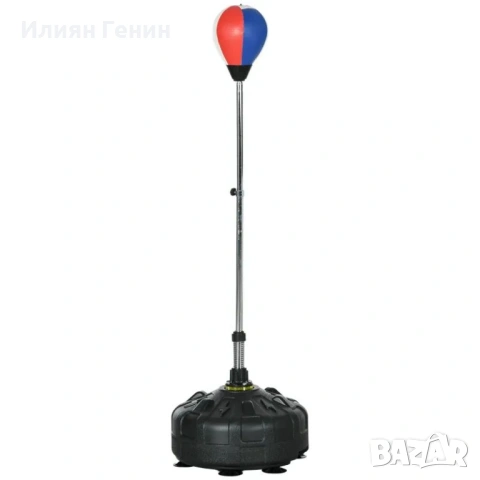 SPORTNOW Боксова топка