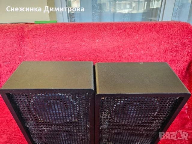 Въшни тонколони, снимка 2 - Тонколони - 51536349