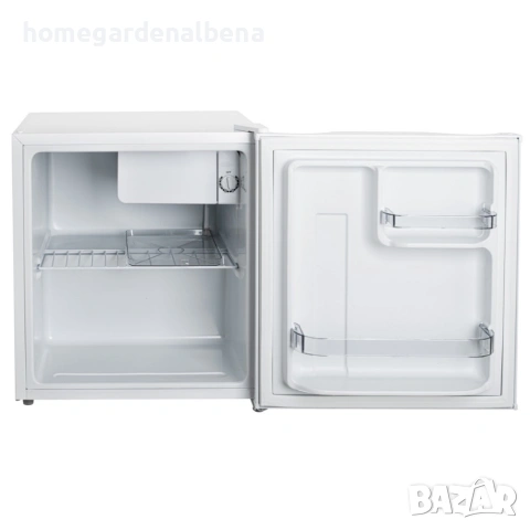 Мини Хладилник 45L Тих 40dB ADLER - Внос Германия - За Офис, Хотел - Home&Garden by Albena, снимка 11 - Хладилници - 54342559