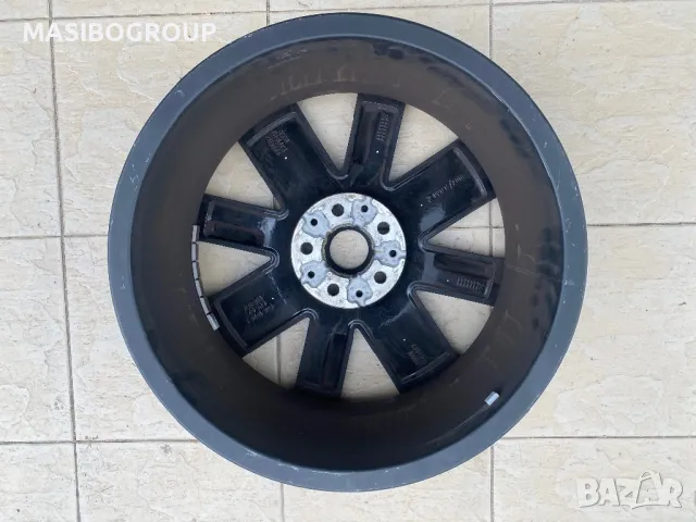 Джанти алумиеви джанта 7Jx18” и 8Jx18” за Мини Mini Cooper F54 F55 F56 F57, снимка 12 - Гуми и джанти - 44327059
