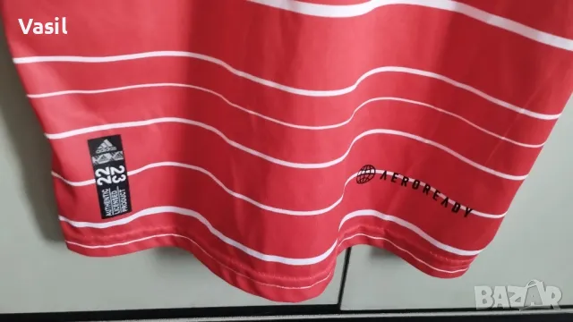 Тениска Байерн Мюнхен, снимка 15 - Фен артикули - 46864035