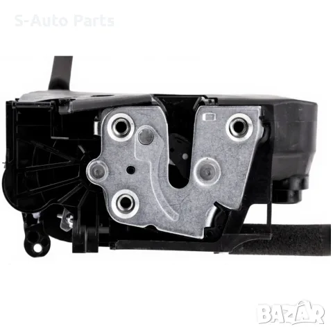 Брава за врата на Iveco Daily 6, снимка 6 - Аксесоари и консумативи - 55844752
