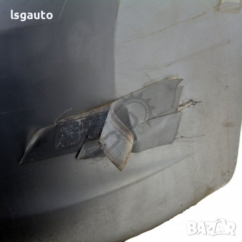 Задна броня Peugeot 308 I (2007-2015) ID: 96919, снимка 7 - Части - 40152289