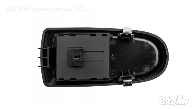 5801304492  Пасажерски Бутон Ключ за ел.стъкло, Iveco, Daily MK4,, снимка 6 - Части - 51780913