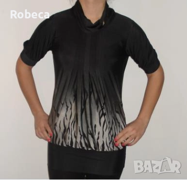 Roberto Cavalli туника, снимка 4 - Туники - 52330875