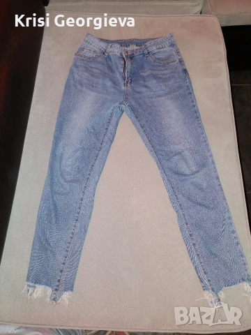 Дамски дънки 