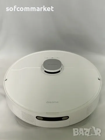 Продавам робот-прахосмукачка Dreame L10 Prime – Като нова! 🌟, снимка 9 - Прахосмукачки - 55741251