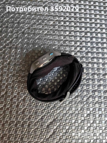 Часовник Omron , снимка 9 - Смарт гривни - 45786108