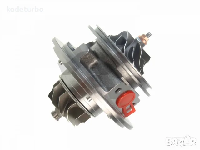 Турбо ядро картридж Turbo cartridge за Ford Transit V 2.4 TDCi H9FA 101kW 2005-