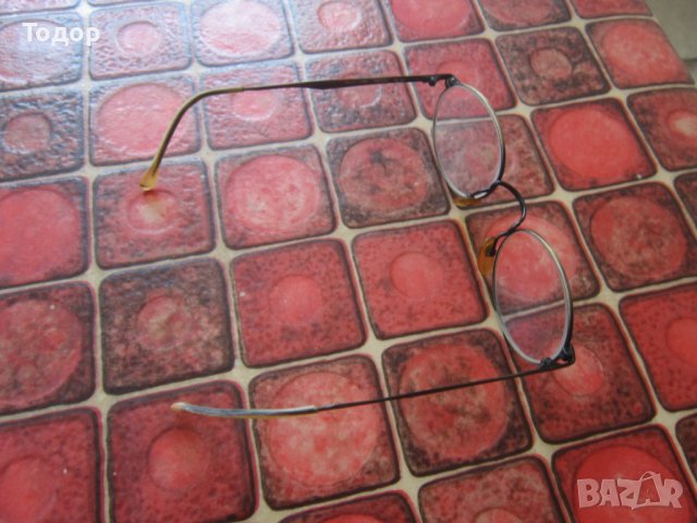 Очила Робер Ла Рохе, снимка 6 - Слънчеви и диоптрични очила - 37925894