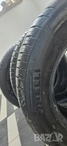 Гуми 185x65x15R летни, снимка 6 - Гуми и джанти - 56432121