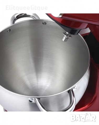 Перфектният настолен миксер за всеки дом, 8.5L, снимка 5 - Миксери - 52175888
