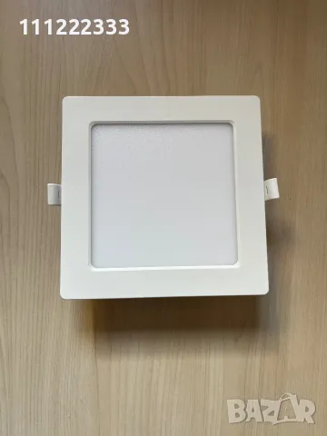 LED модул за вграждане в баня , снимка 2 - Лед осветление - 47736934