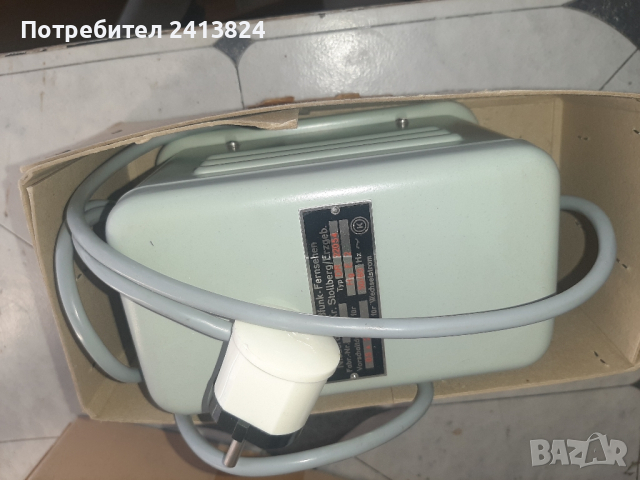 Приставки и кювети за Спекол, снимка 9 - Друга електроника - 35240388