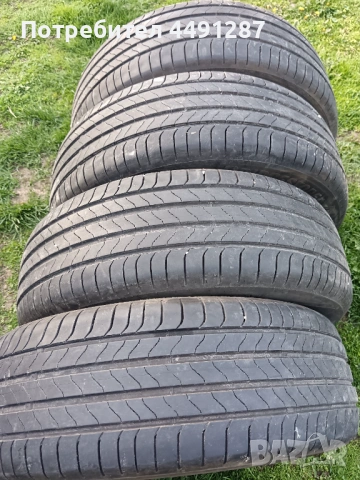 Летни Bridgestone 215/65/16