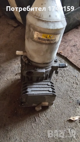 Ел.хидравлична помпа от Опел Астра G , снимка 3 - Части - 51702526