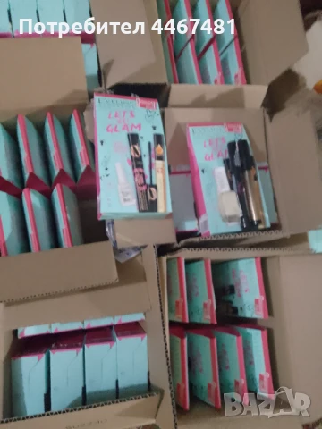 Козметика на едро , снимка 17 - Козметика за тяло - 50703109