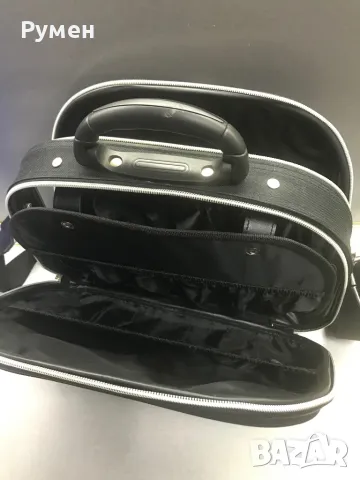 Куфарче за козметика Da Vinci, снимка 6 - Куфари - 48420330