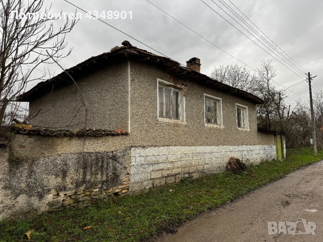 Продава се къща в с.Черноок ПО ДОГОВАРЯНЕ, снимка 2 - Къщи - 52663853