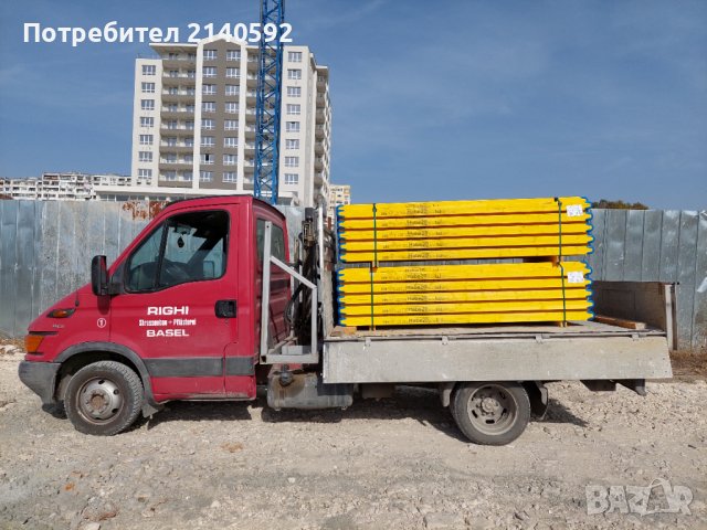 Транспортни услуги със самосвал Варна , камион с кран, снимка 13 - Транспортни услуги - 26483355
