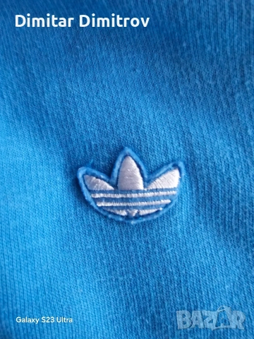 Продавам суичър адидас , снимка 3 - Суичъри - 38329811