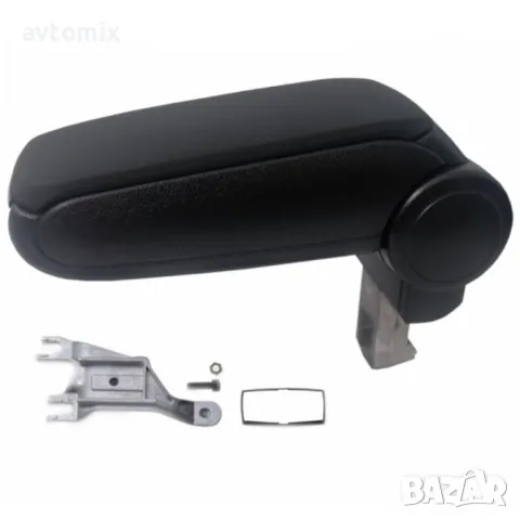 Подлакътник, Audi А4, B6, B7, 2000-2008 г., снимка 2 - Аксесоари и консумативи - 49841041