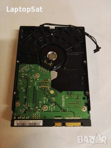HDD WD2500JS 250GB, снимка 2 - Твърди дискове - 36802993
