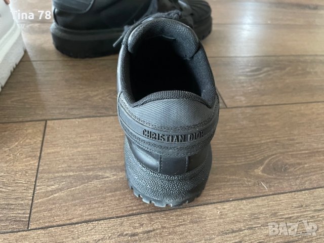 Dior ID дамски обувки , снимка 5 - Маратонки - 36874756