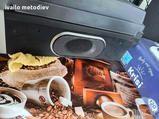 Грамофон TD86 , снимка 6 - Грамофони - 53013563