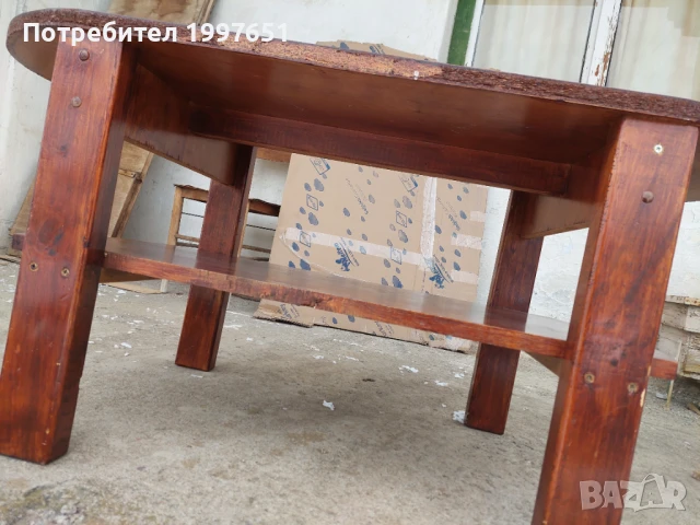 продава масичка, снимка 10 - Маси - 51232220