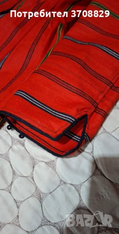 Хасковска носия, снимка 4 - Други ценни предмети - 52938961