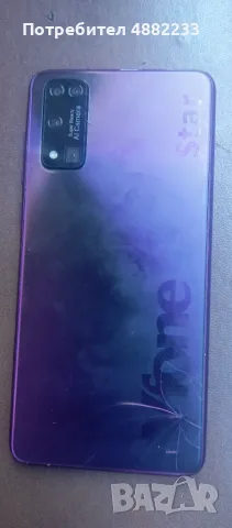 Телефон V fone 25 евро, снимка 2 - Други - 55803628