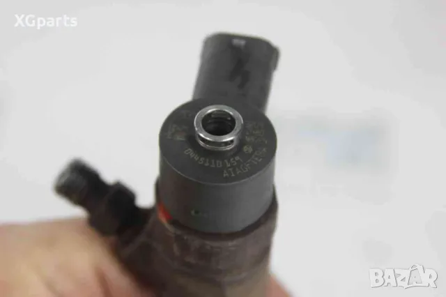 Дюза дизел за Opel Zafira B 1.9CDTI 150 к.с. (2005-2008) 0445110159, снимка 2 - Части - 49253954