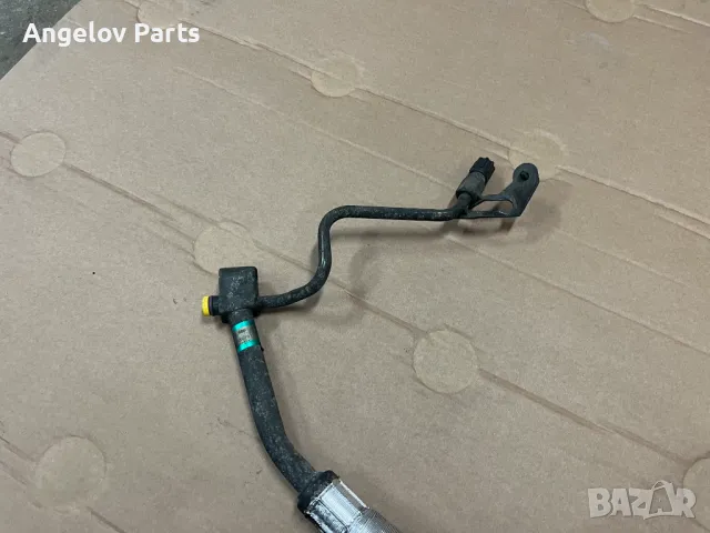 Климатични тръби за BMW E46 330D (184 к.с.), снимка 4 - Части - 47825100