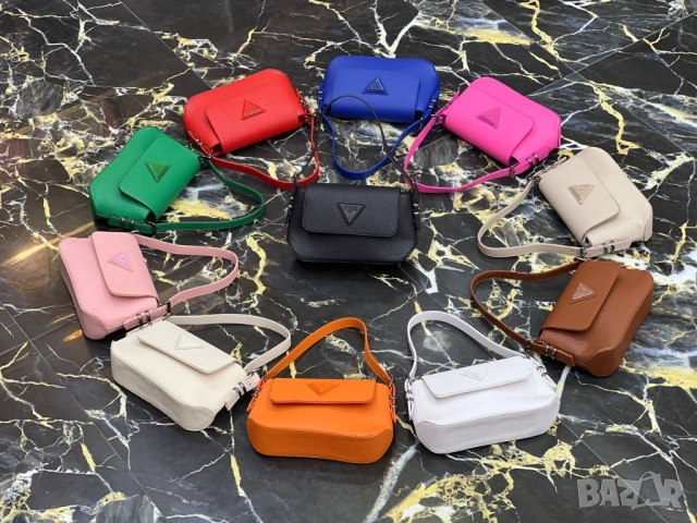 чанти guess, снимка 3 - Чанти - 51445185