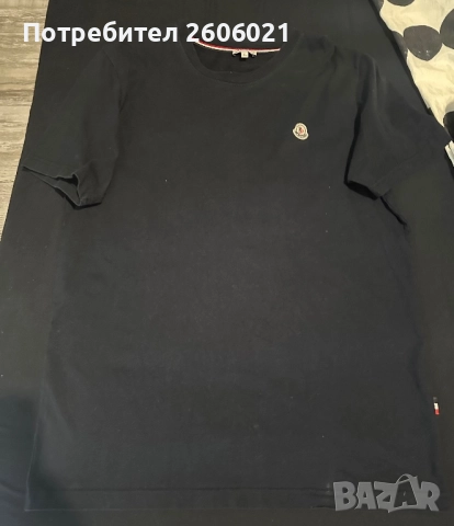 Мъжки тениски и блузи!, снимка 3 - Тениски - 51637455