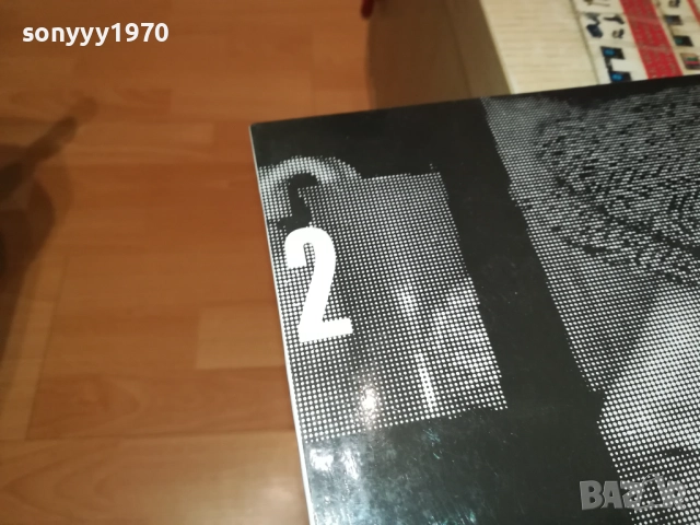 ВЛАДИМИР ВИСОЦКИ-ПЛОЧА КАТО НОВА 0409251644, снимка 8 - Грамофонни плочи - 51606739