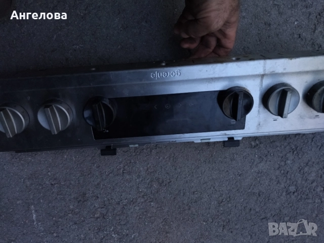 Копчета за печка, снимка 8 - Печки, фурни - 52424181