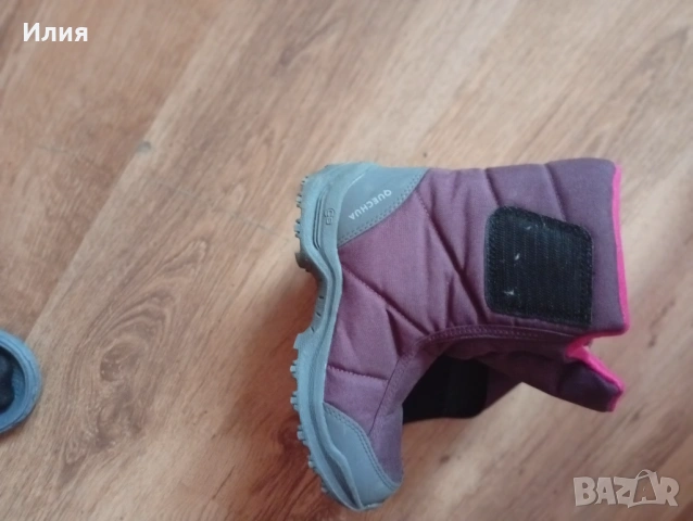 детски ботушки, снимка 4 - Детски боти и ботуши - 53324684