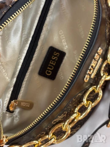 чанти guess , снимка 6 - Чанти - 50570972