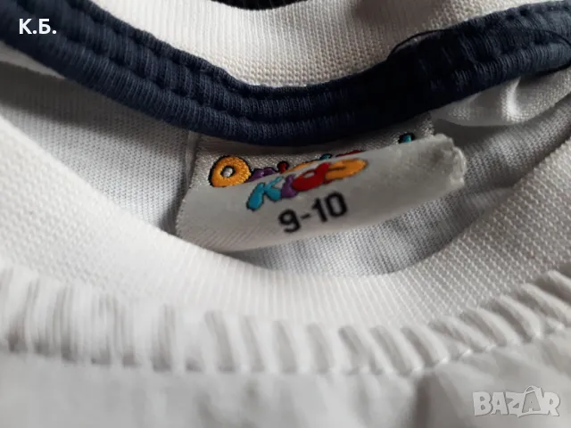 Тениска Spider Men р-р 134/140, снимка 2 - Детски тениски и потници - 49024117